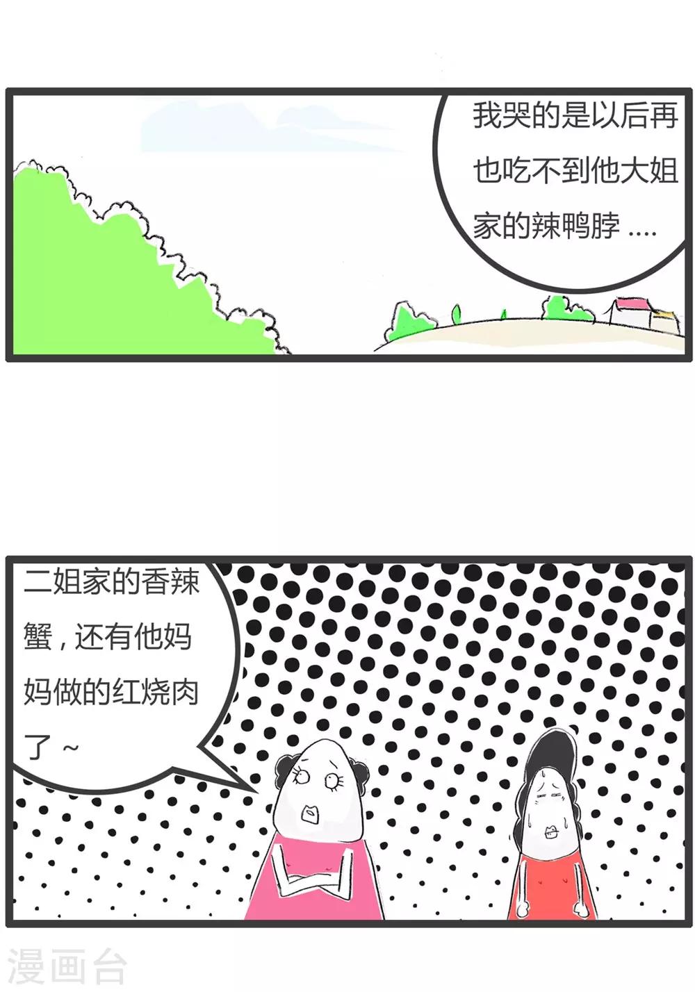 第56话 吃货-第56话