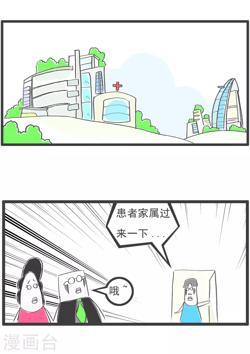 第194话 看病-第194话