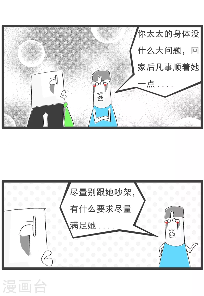 第194话 看病-第194话