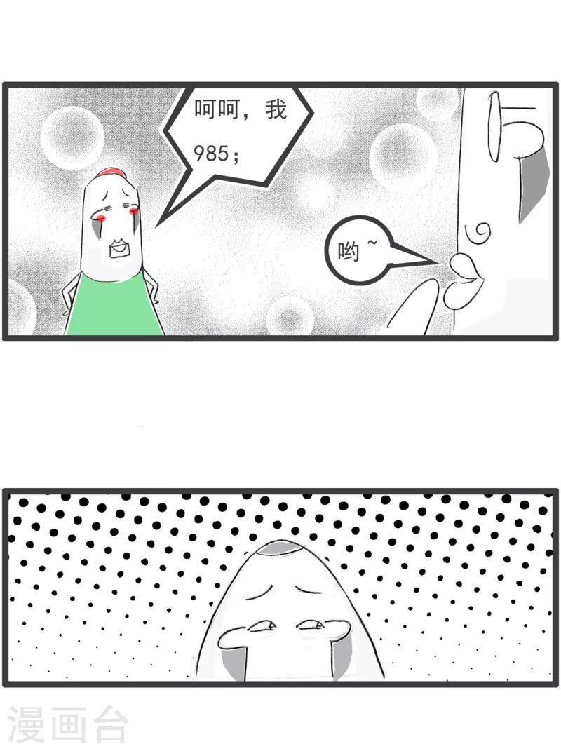 第232话 名牌大学-第232话