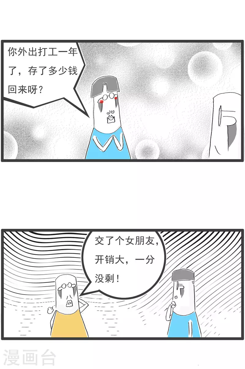 第258话 资金问题-第258话