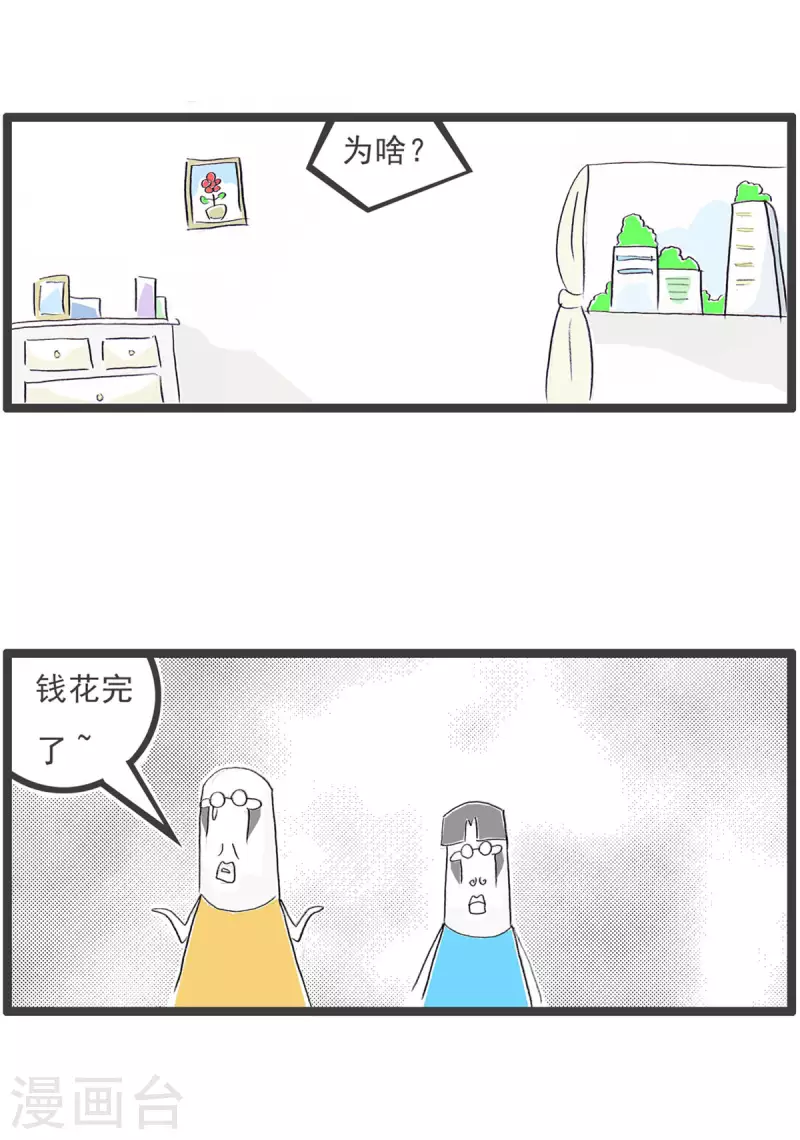 第258话 资金问题-第258话