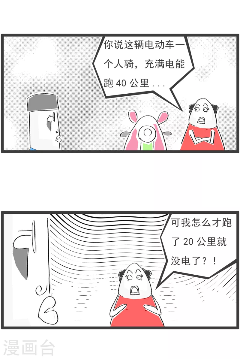 第62话 续航能力-第62话