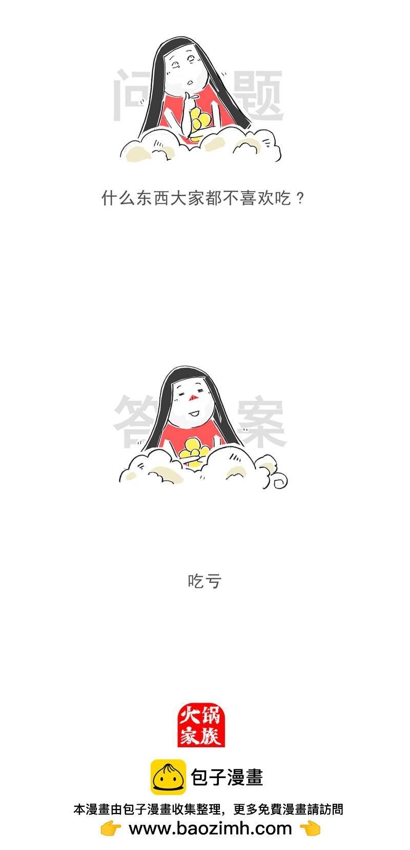 第128话 爱好-第128话