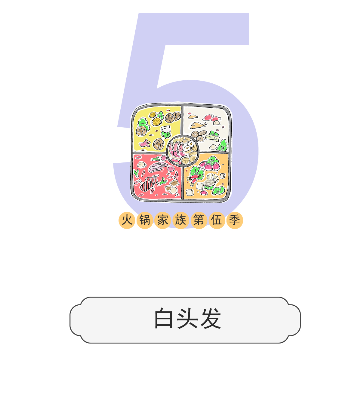 第156话 白头发-第156话