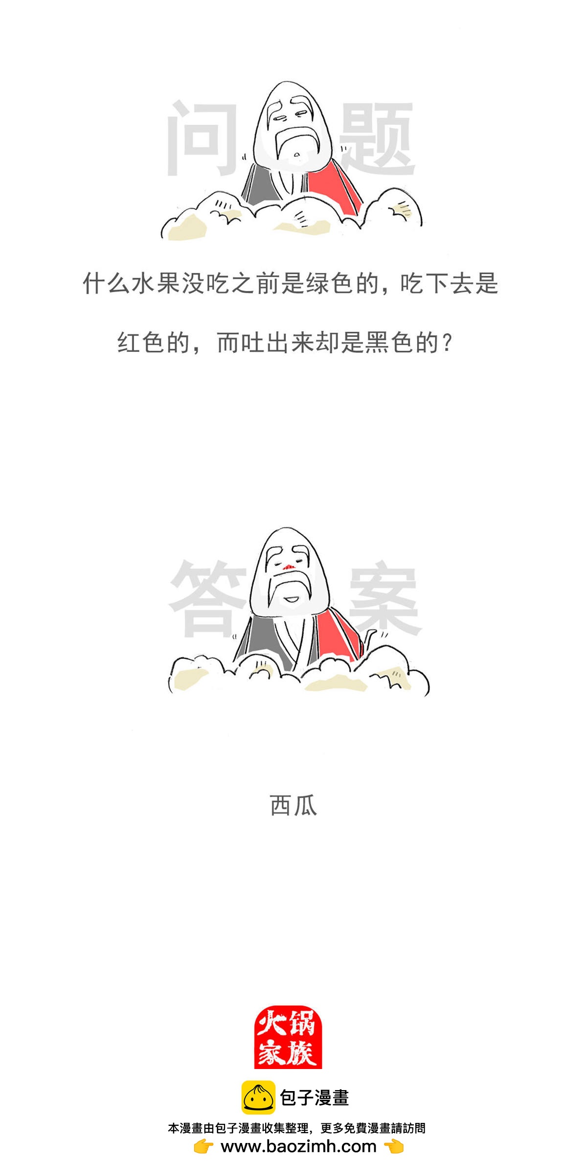 第194话 感冒-第194话
