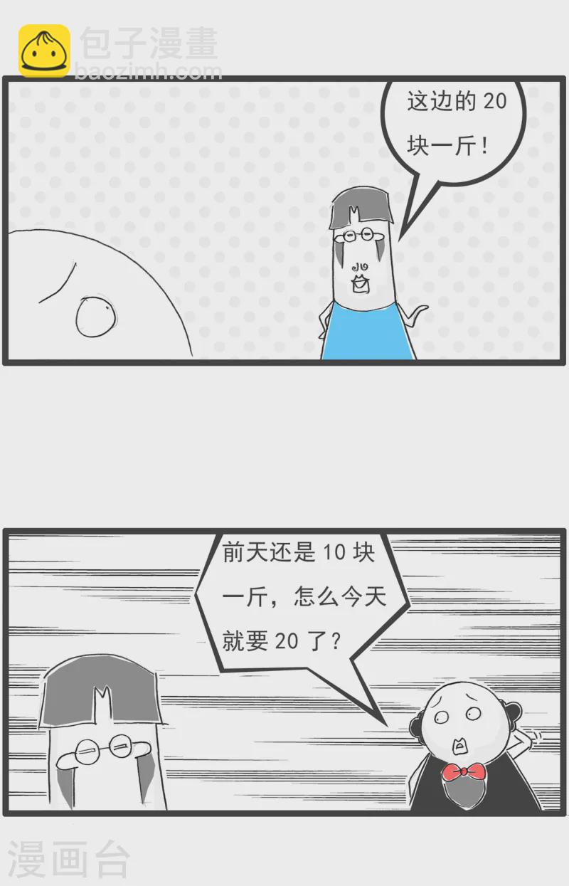 第86话 成本上涨-第86话