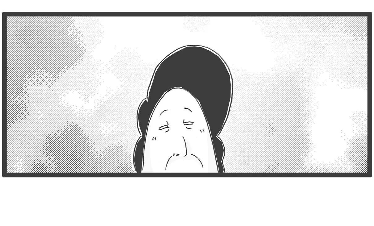 吉祥物-第16话