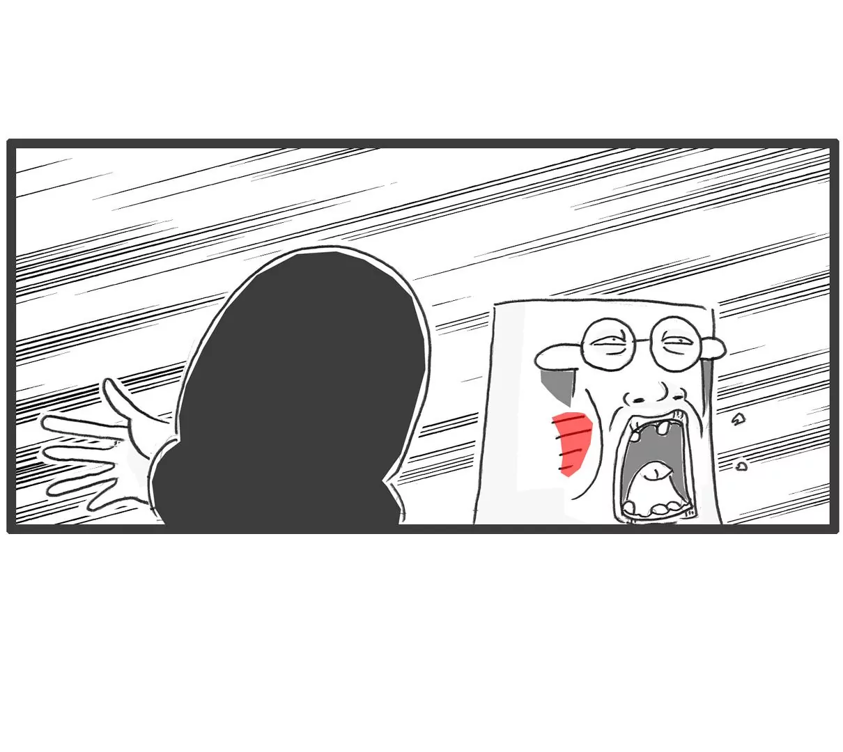 小气的妻子-第48话