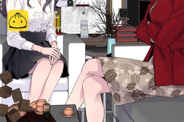 🍹火热冤家 第21话 不让悲剧重演 第36页