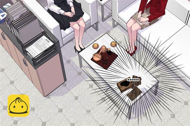 🍹火热冤家 第21话 不让悲剧重演 第48页