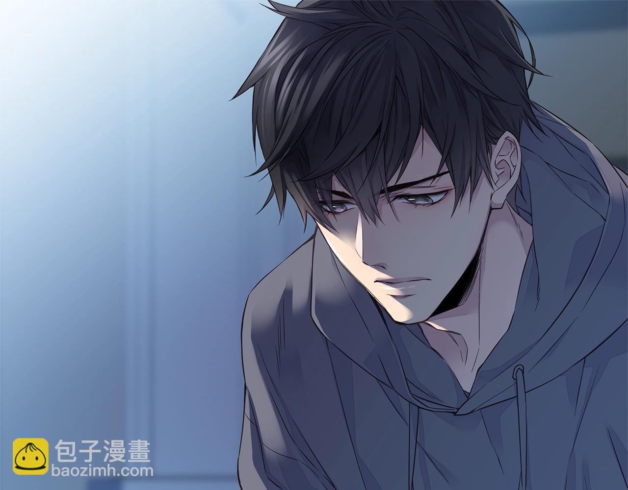 🍹火热冤家 第32话 隐瞒? 第13页