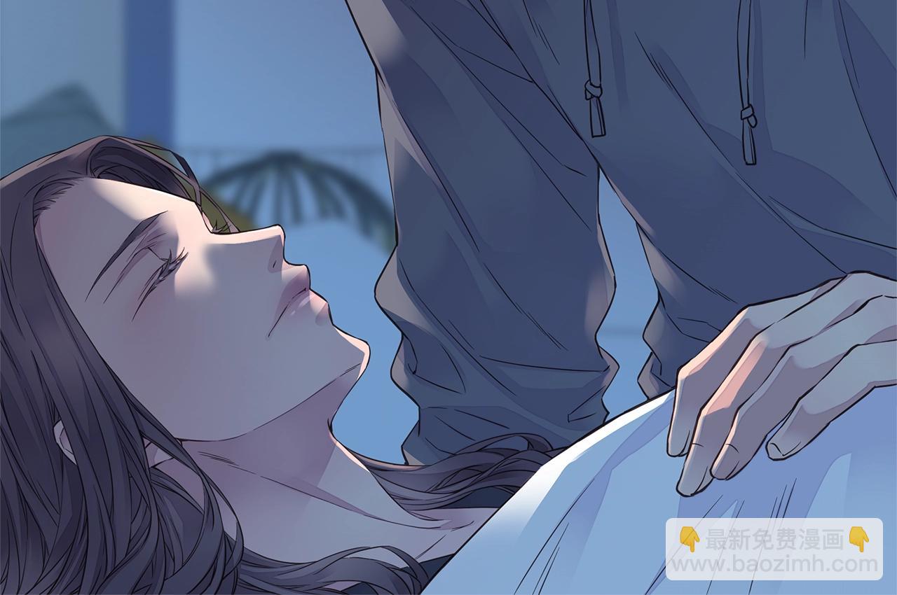 🍹火热冤家 第32话 隐瞒? 第14页