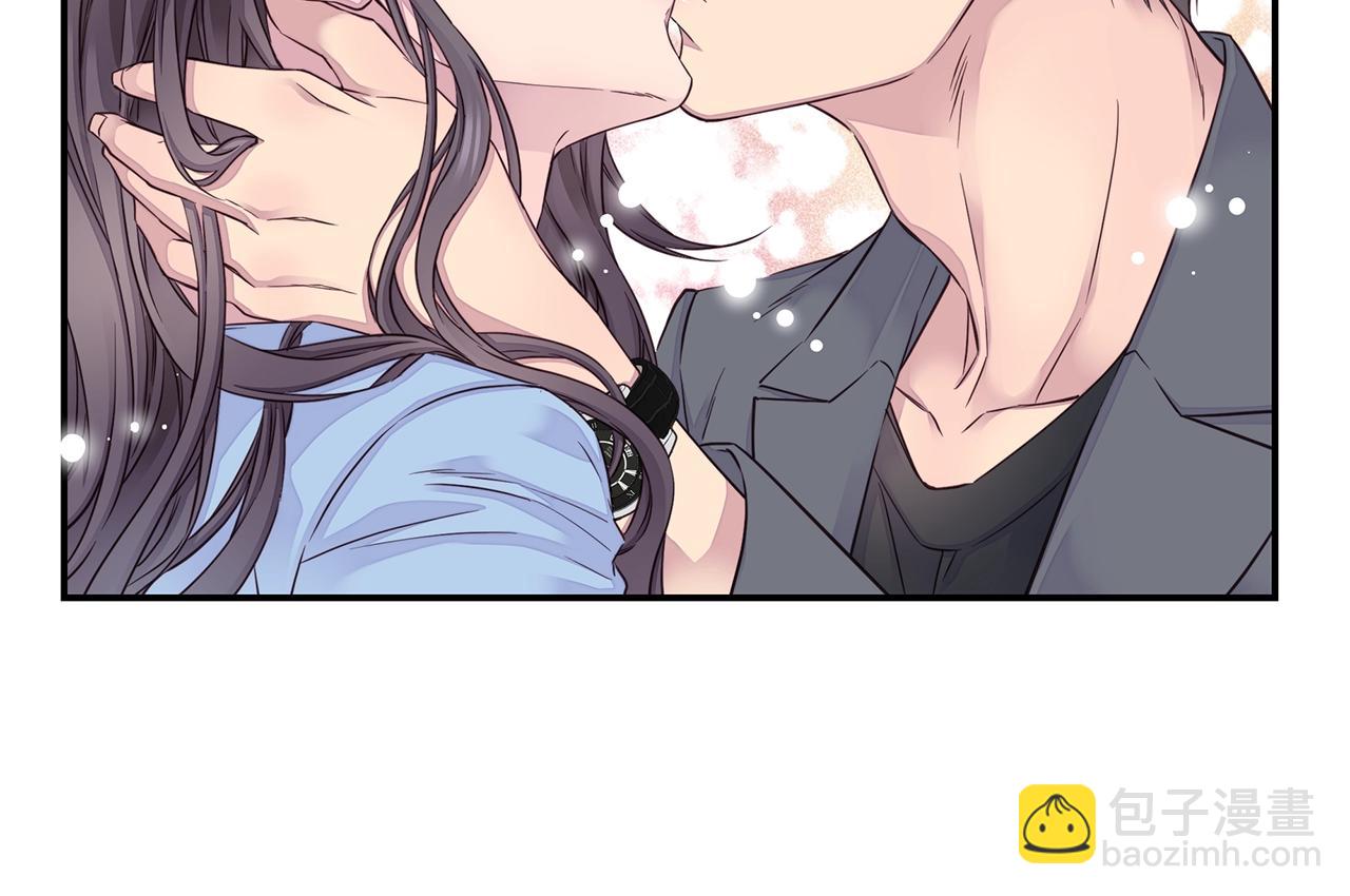 🍹火热冤家 第36话 私密空间 第28页