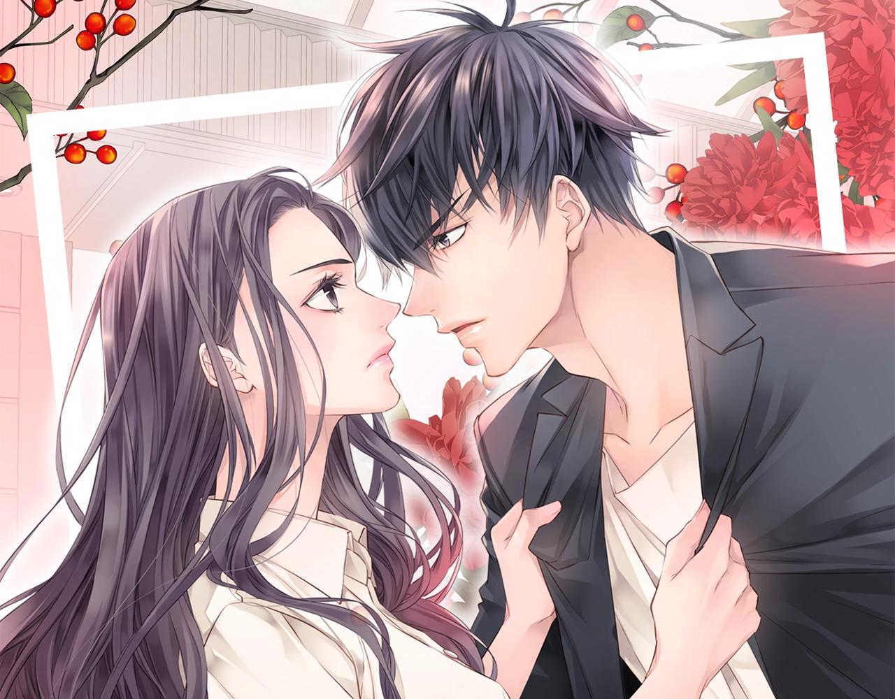 🍹火热冤家 第38话 怀宝宝 第1页