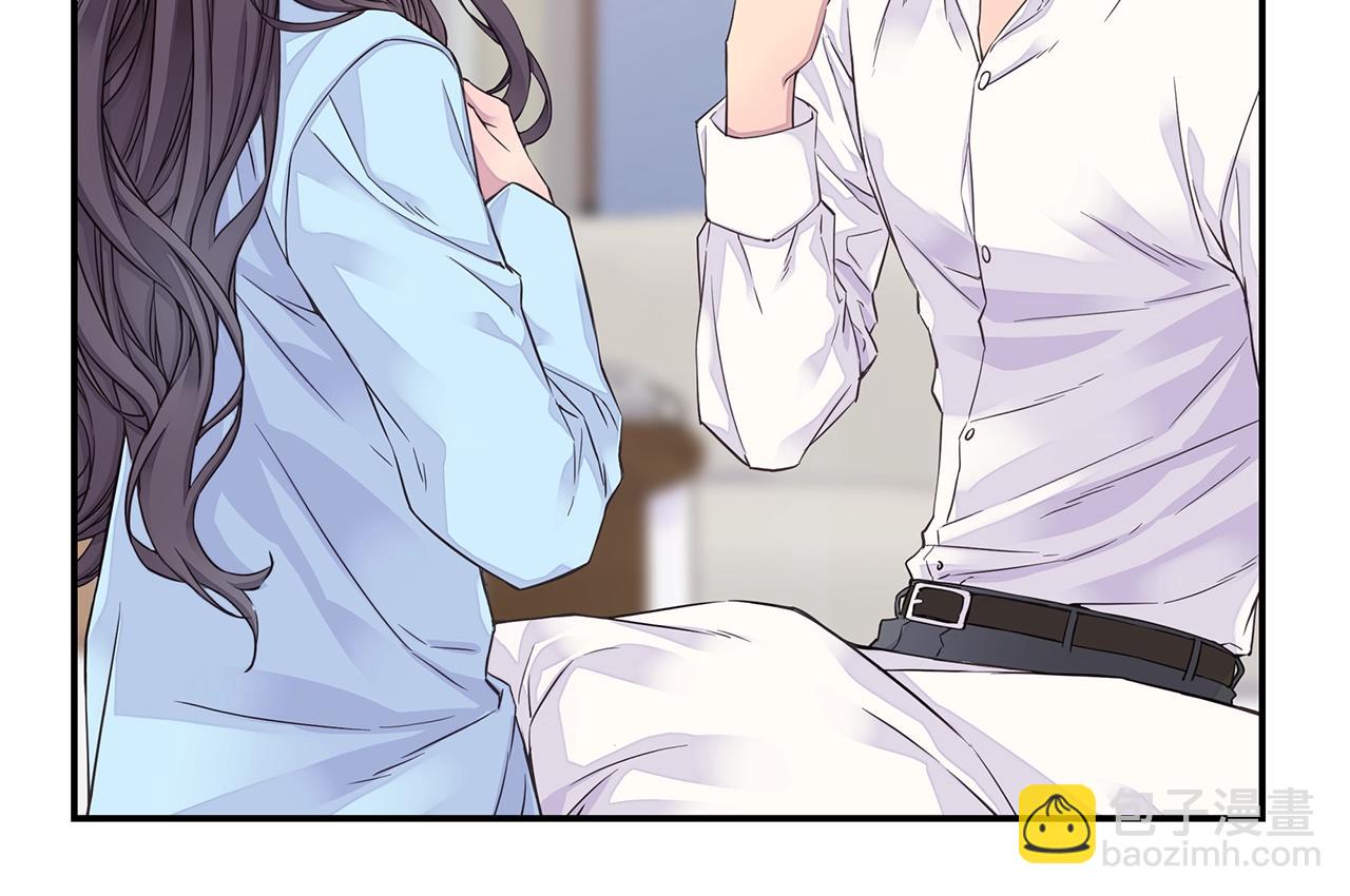 🍹火热冤家 第54话 火热KISS 第28页
