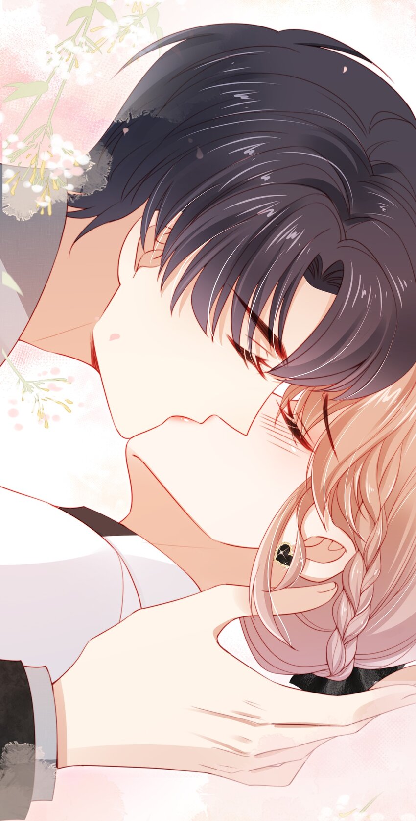 025 甜蜜KISS-第26话
