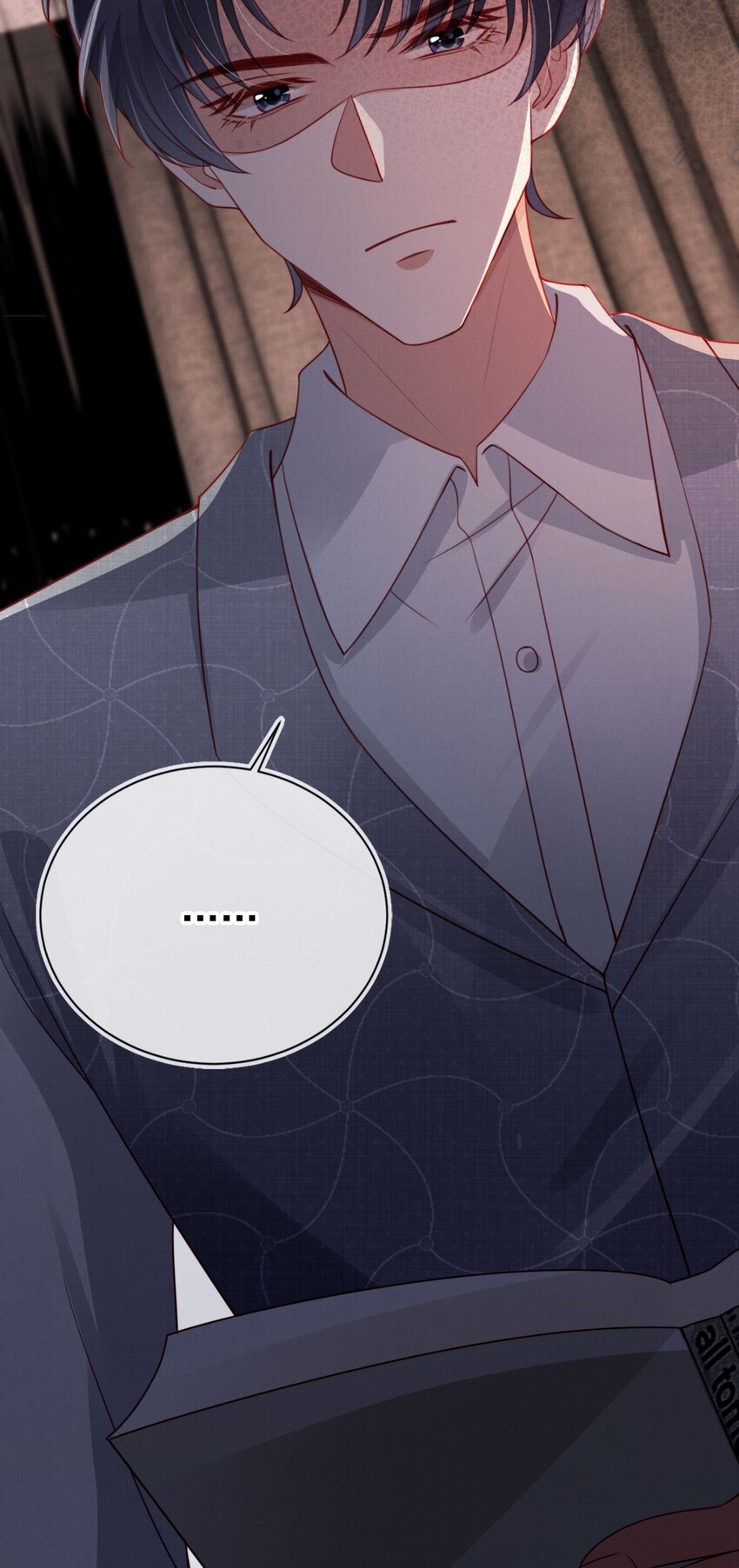 007 为所欲为？(1/2)-第8话