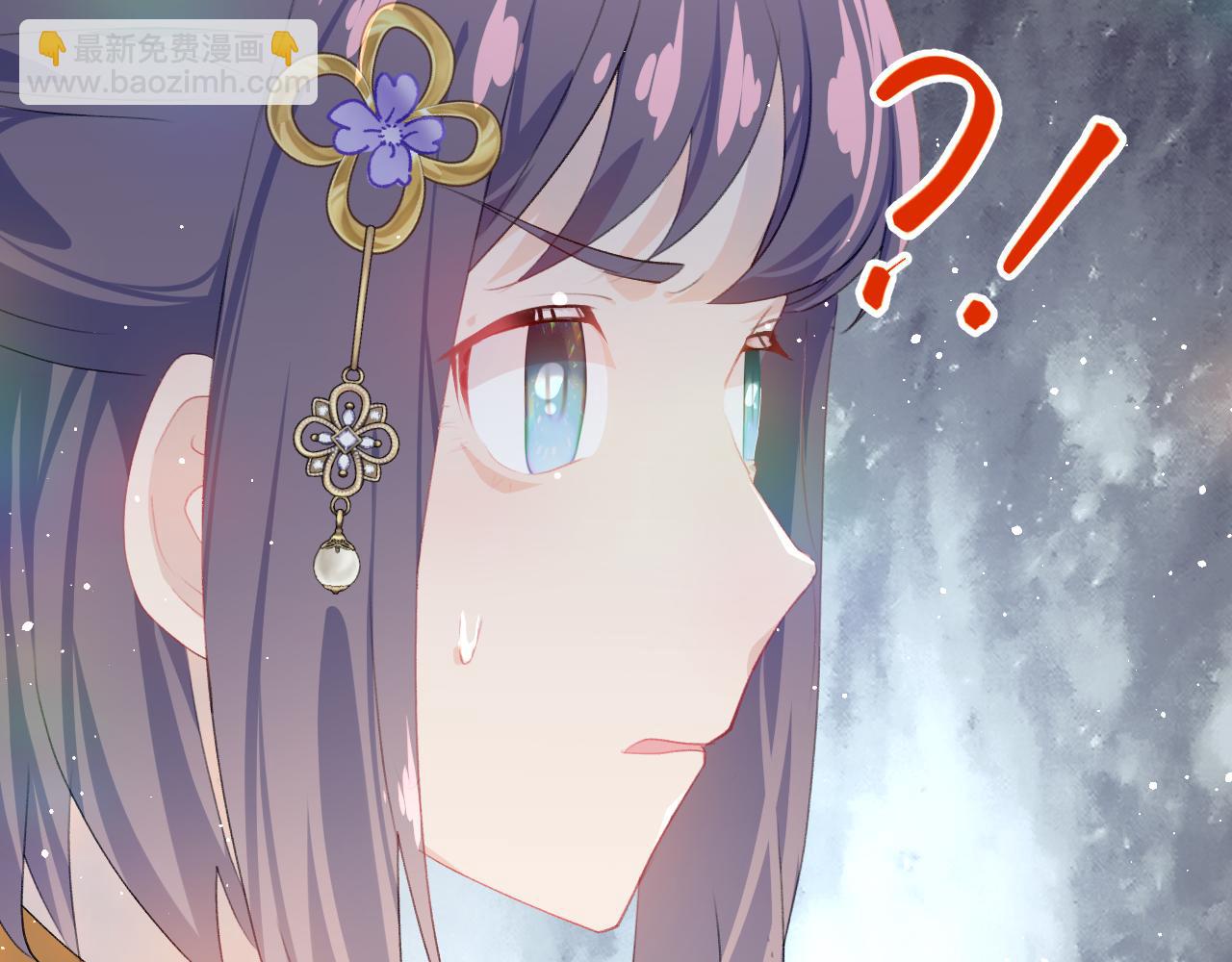 第100话 最珍贵的礼物(1/3)-第102话