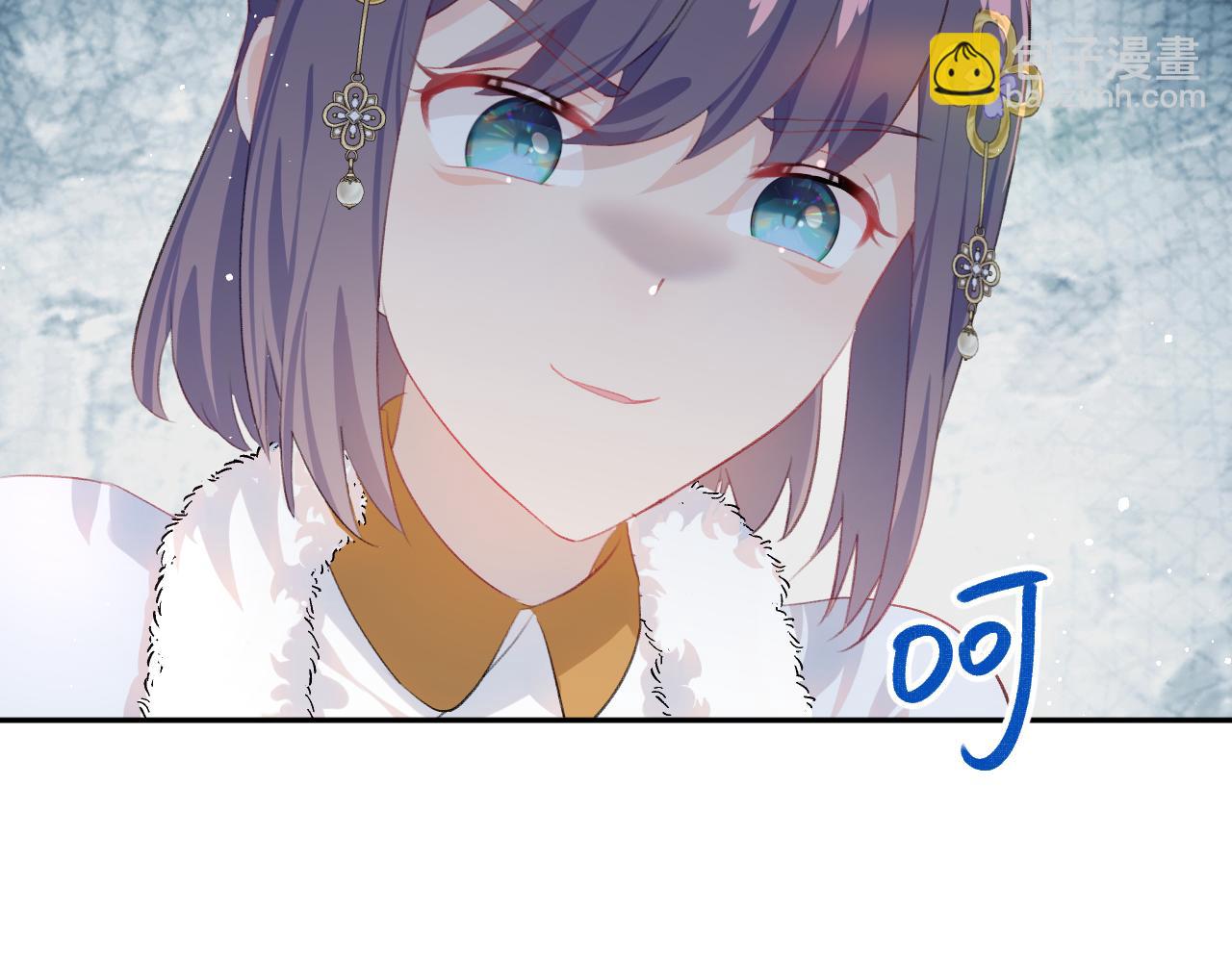 第100话 最珍贵的礼物(1/3)-第102话