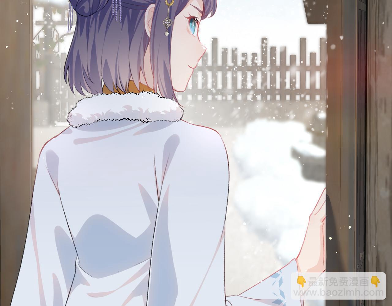 第100话 最珍贵的礼物(1/3)-第102话