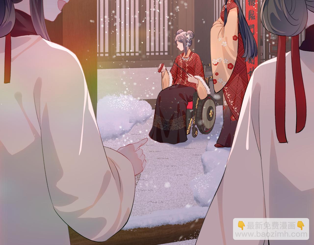 第100话 最珍贵的礼物(1/3)-第102话