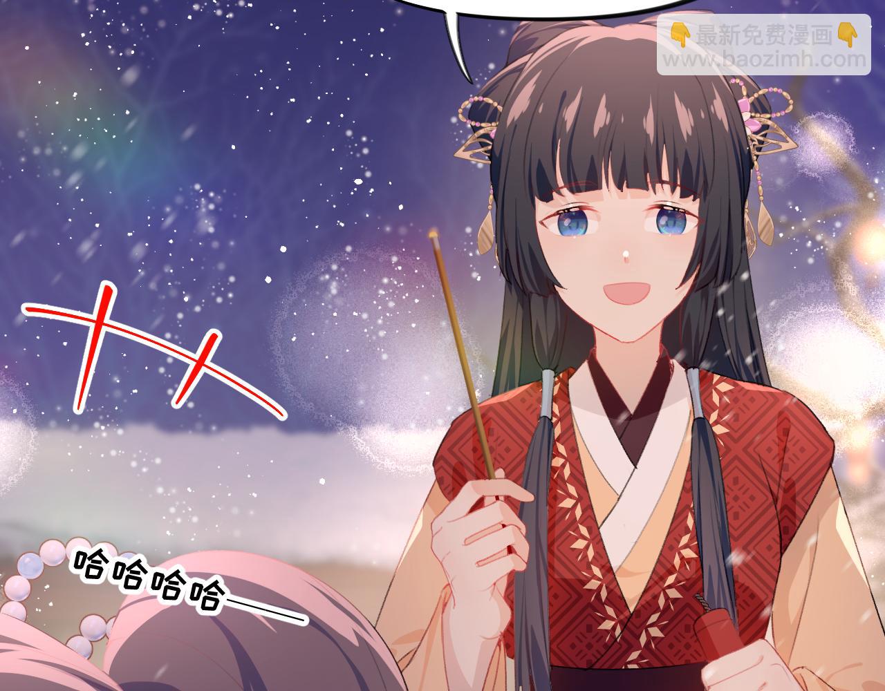 第100话 最珍贵的礼物(1/3)-第102话