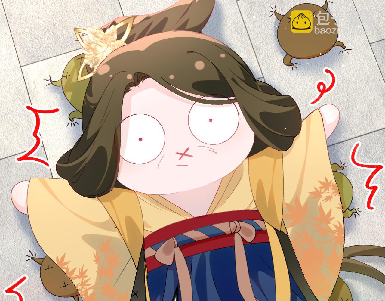 第132话 孙家谋反(1/3)-第134话