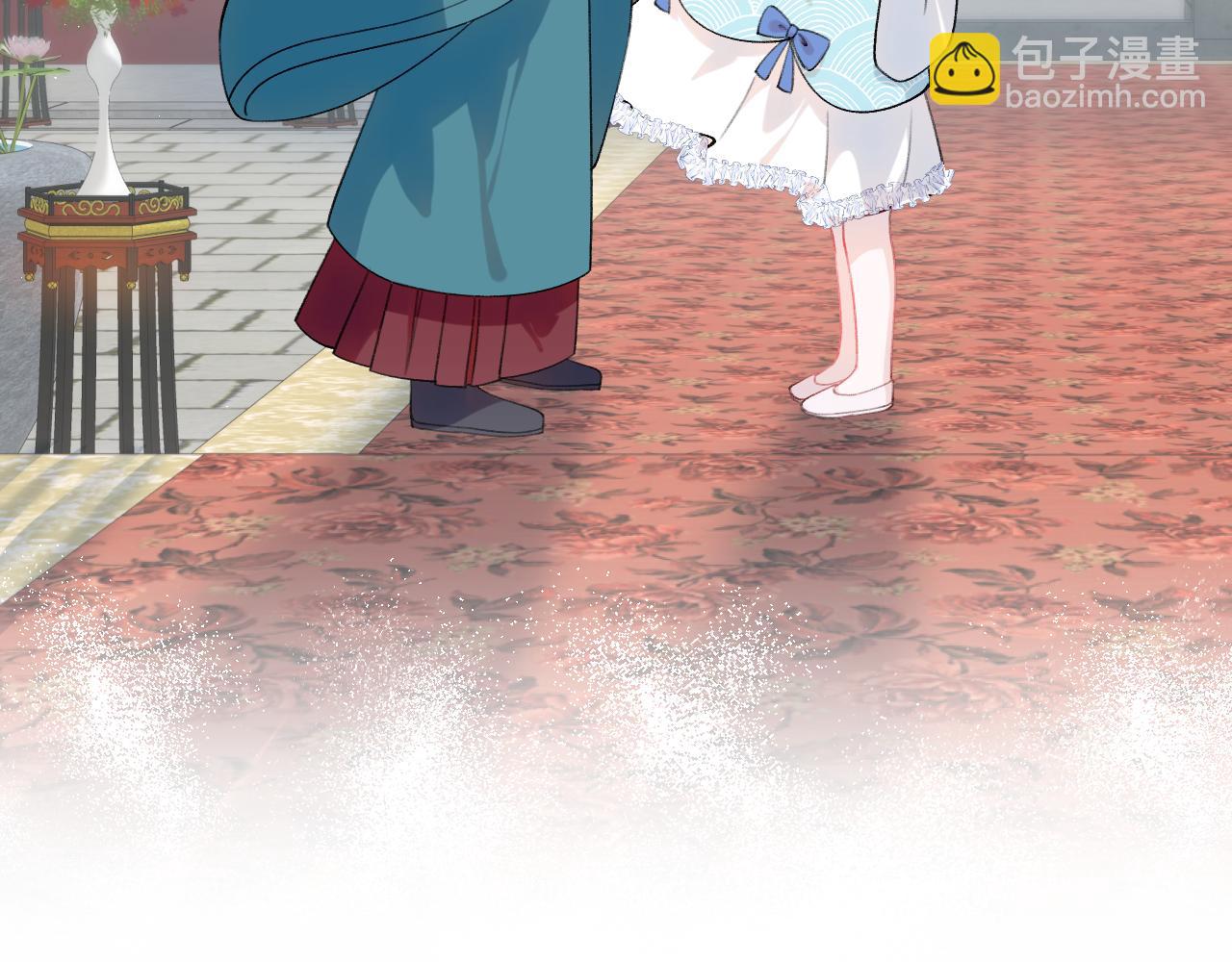 第138话 花烛夜(1/3)-第140话