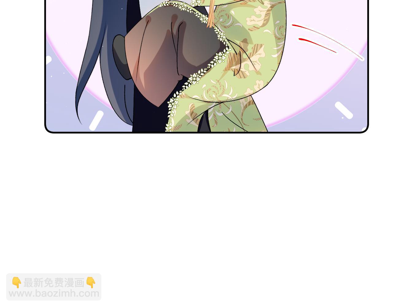 第140话 有宝宝啦？(1/2)-第142话