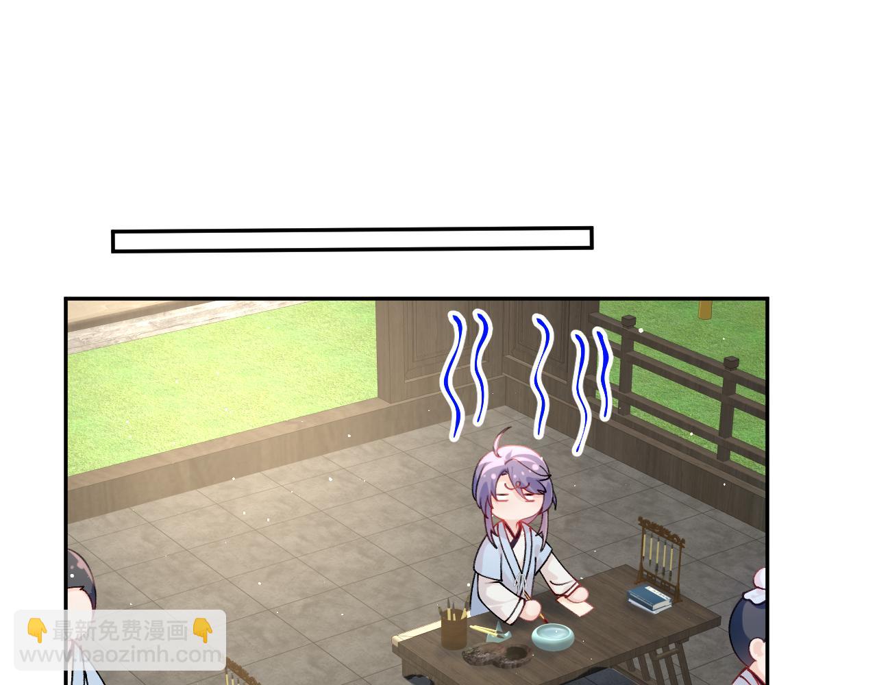 第146话 冤家小戏精(1/2)-第148话