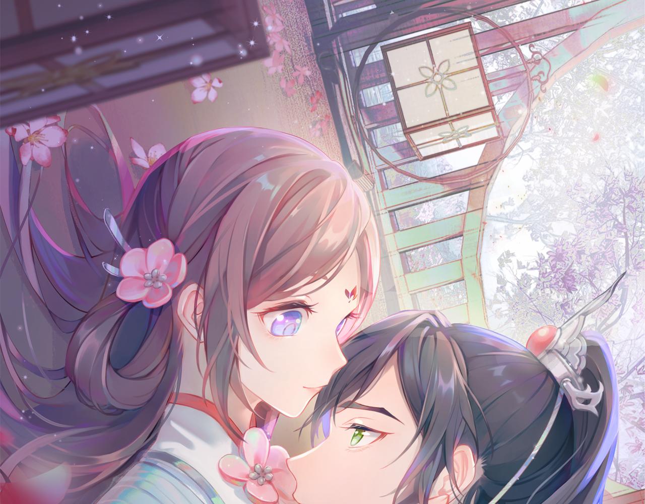 第148话 九公主的表白(1/2)-第150话