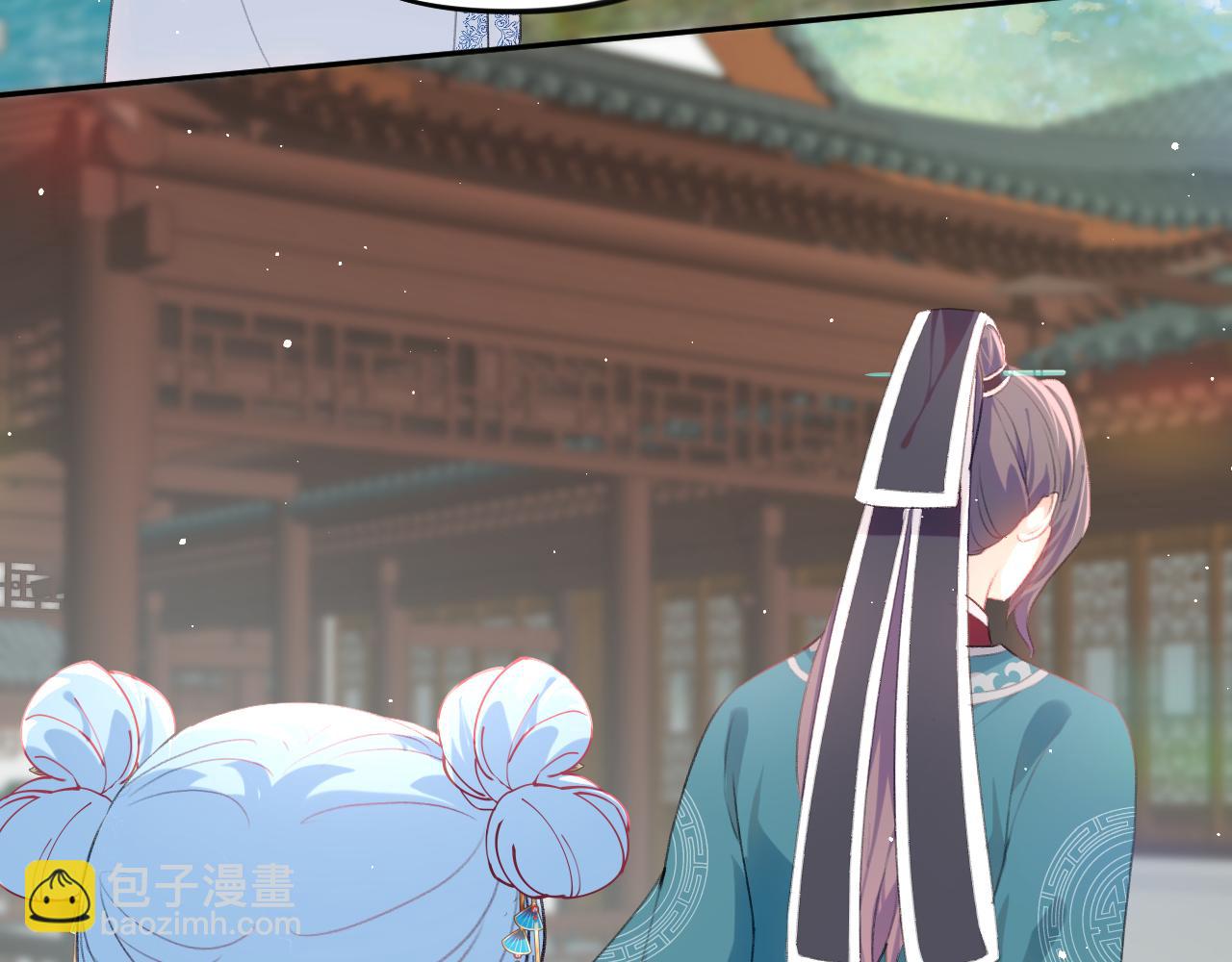 第148话 九公主的表白(1/2)-第150话
