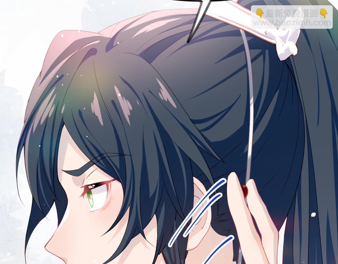 第30话 襄儿被欺负？！(1/3)-第32话