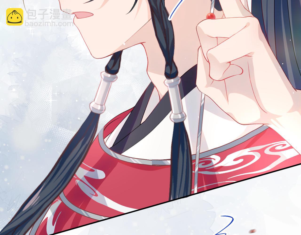 第30话 襄儿被欺负？！(1/3)-第32话