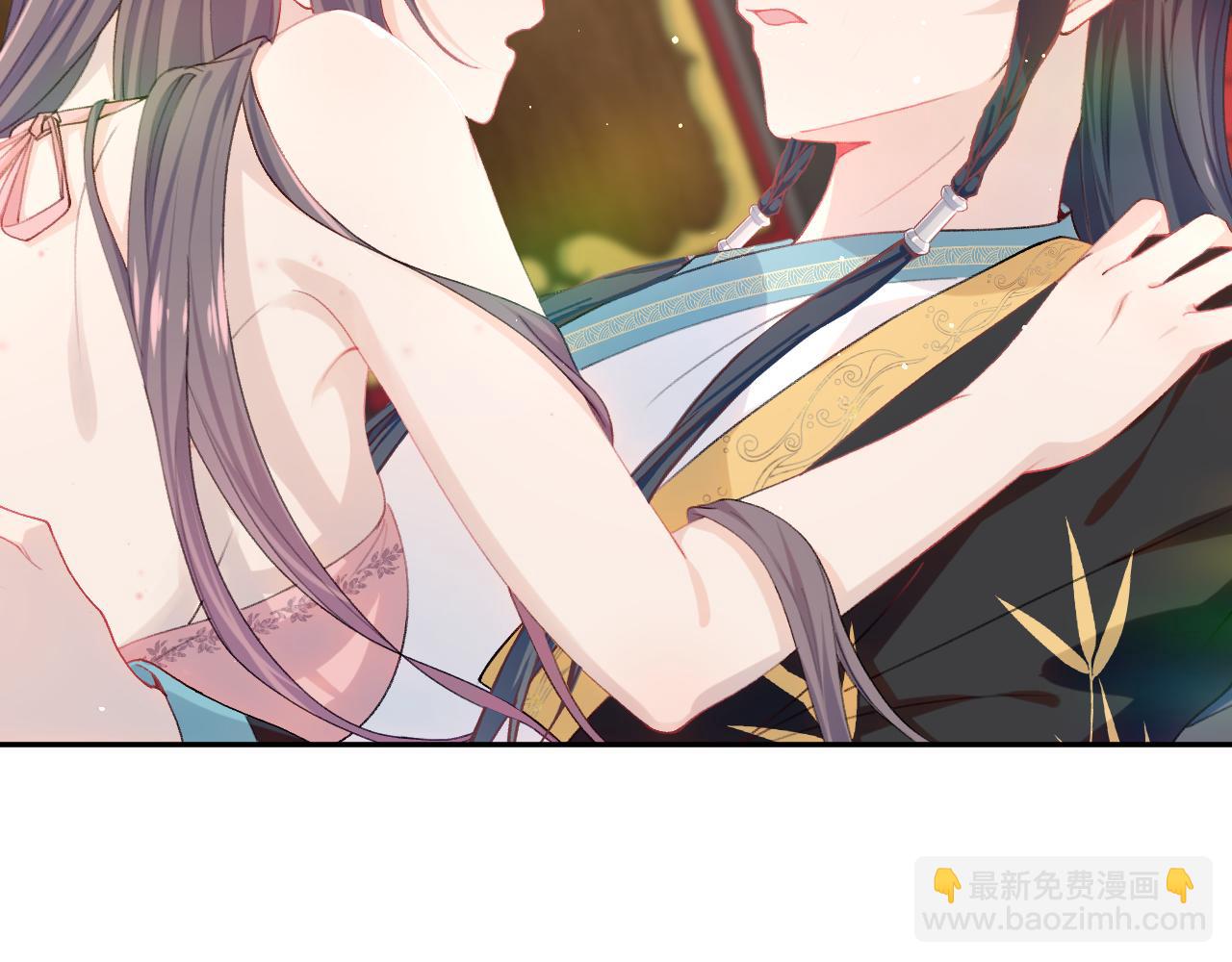 第36话 襄儿的亲亲(1/2)-第38话