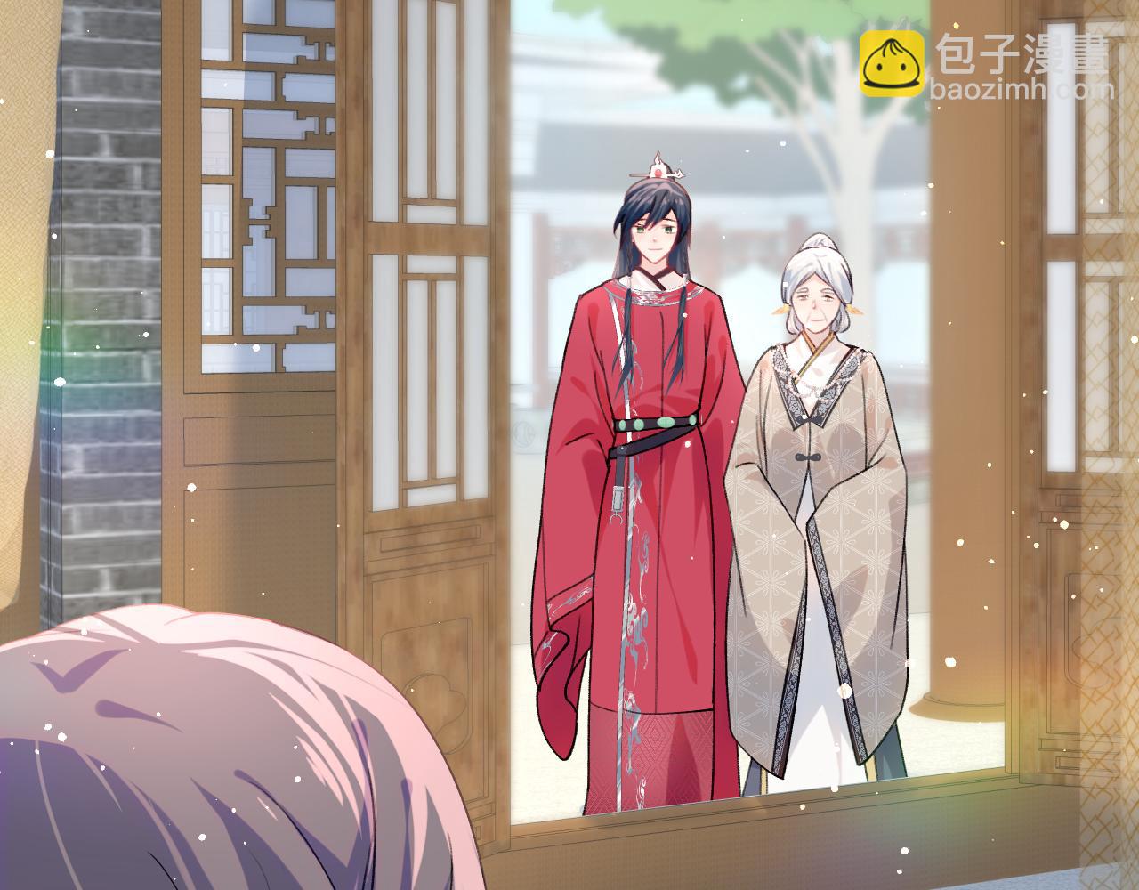 第38话 虞母以死相逼？(1/2)-第40话