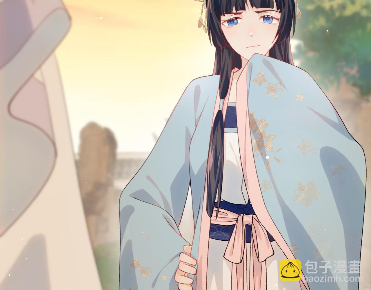 弟44话  宅斗序幕拉开(1/2)-第46话