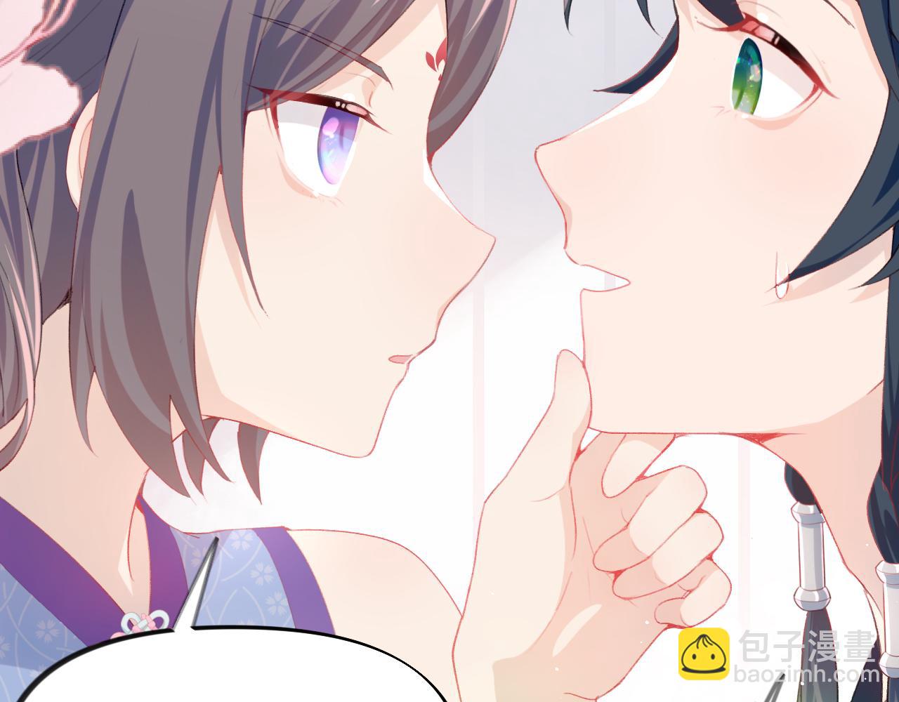 第74话 只需爱我一个(1/2)-第76话