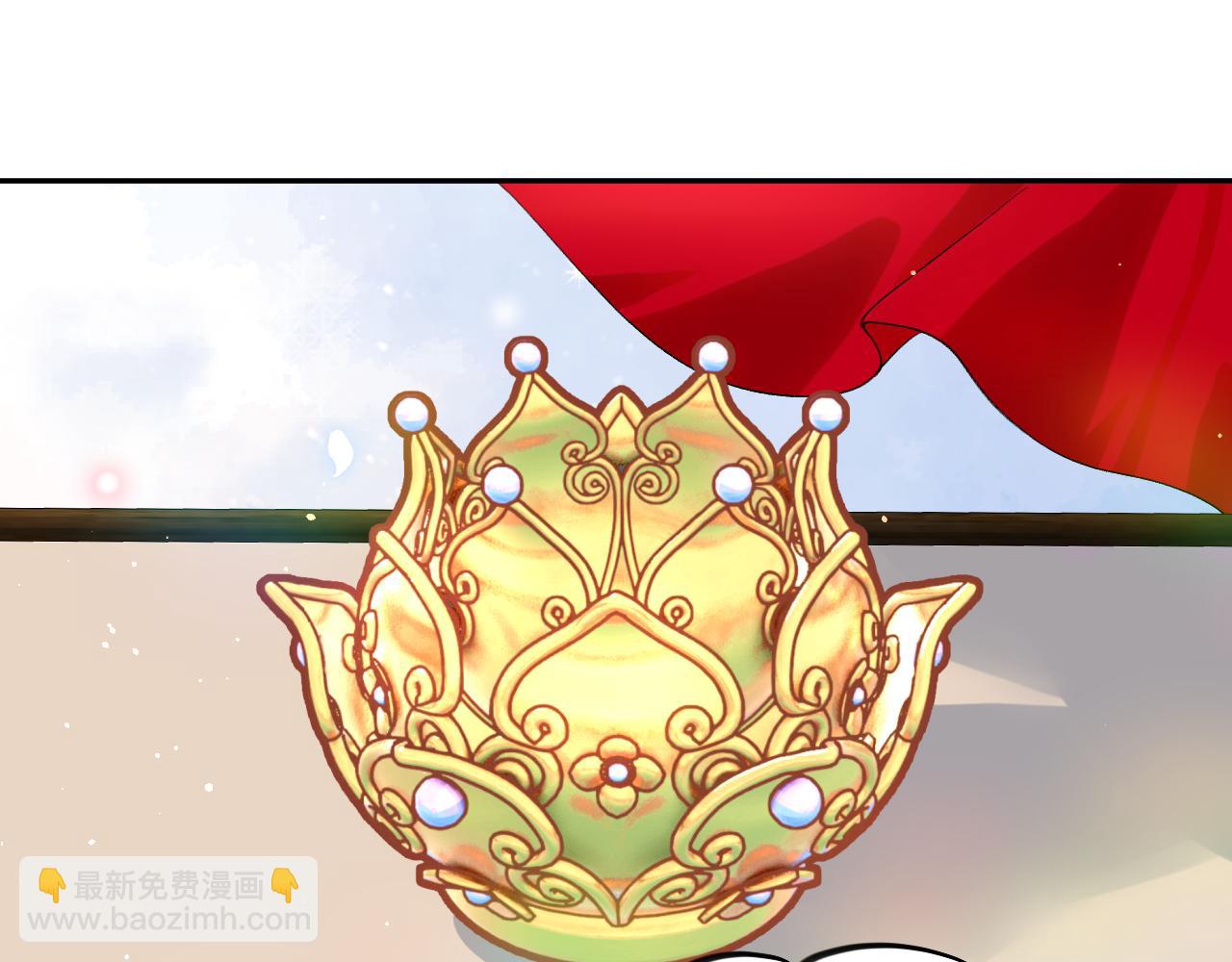 第82话 虞品言的深情独白(1/2)-第84话