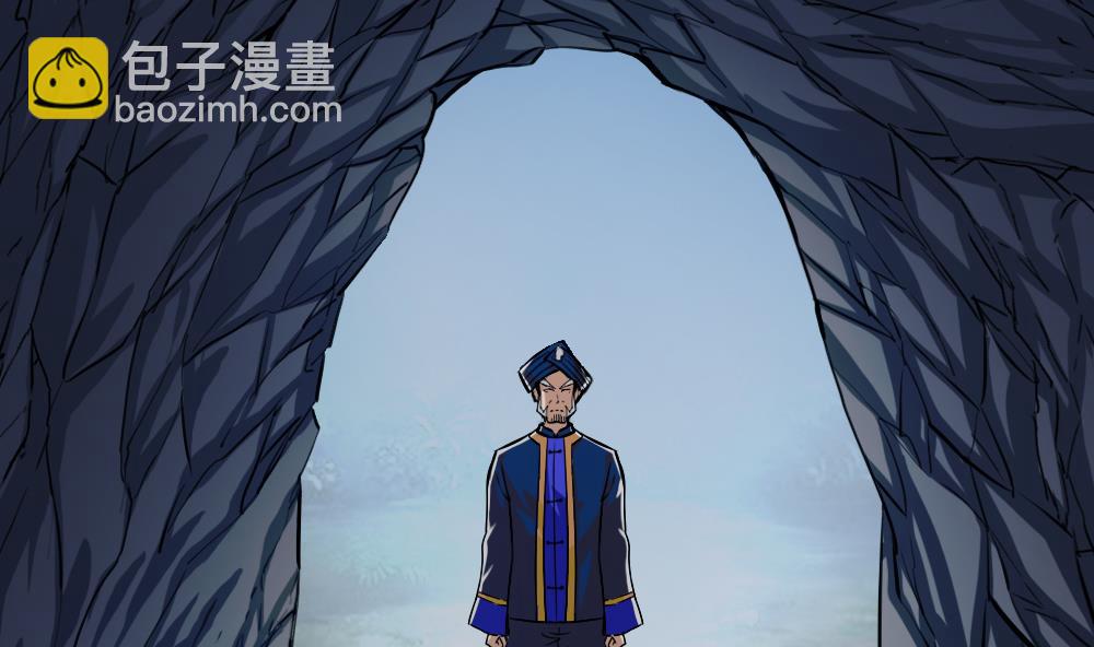 第16话 黄线相救-第16话
