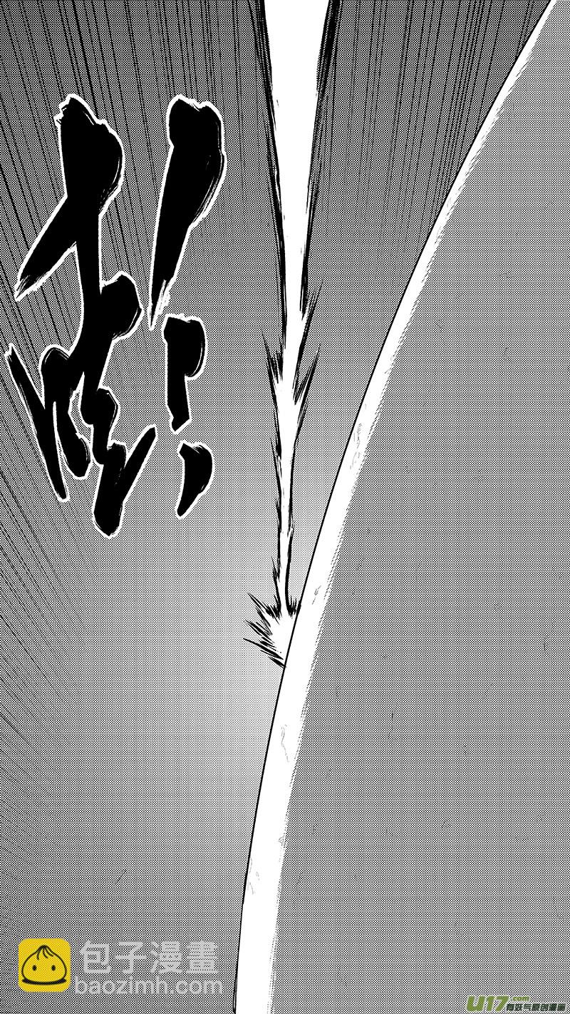🍹虎x鹤 妖师录 236 本体真身？ 第13页
