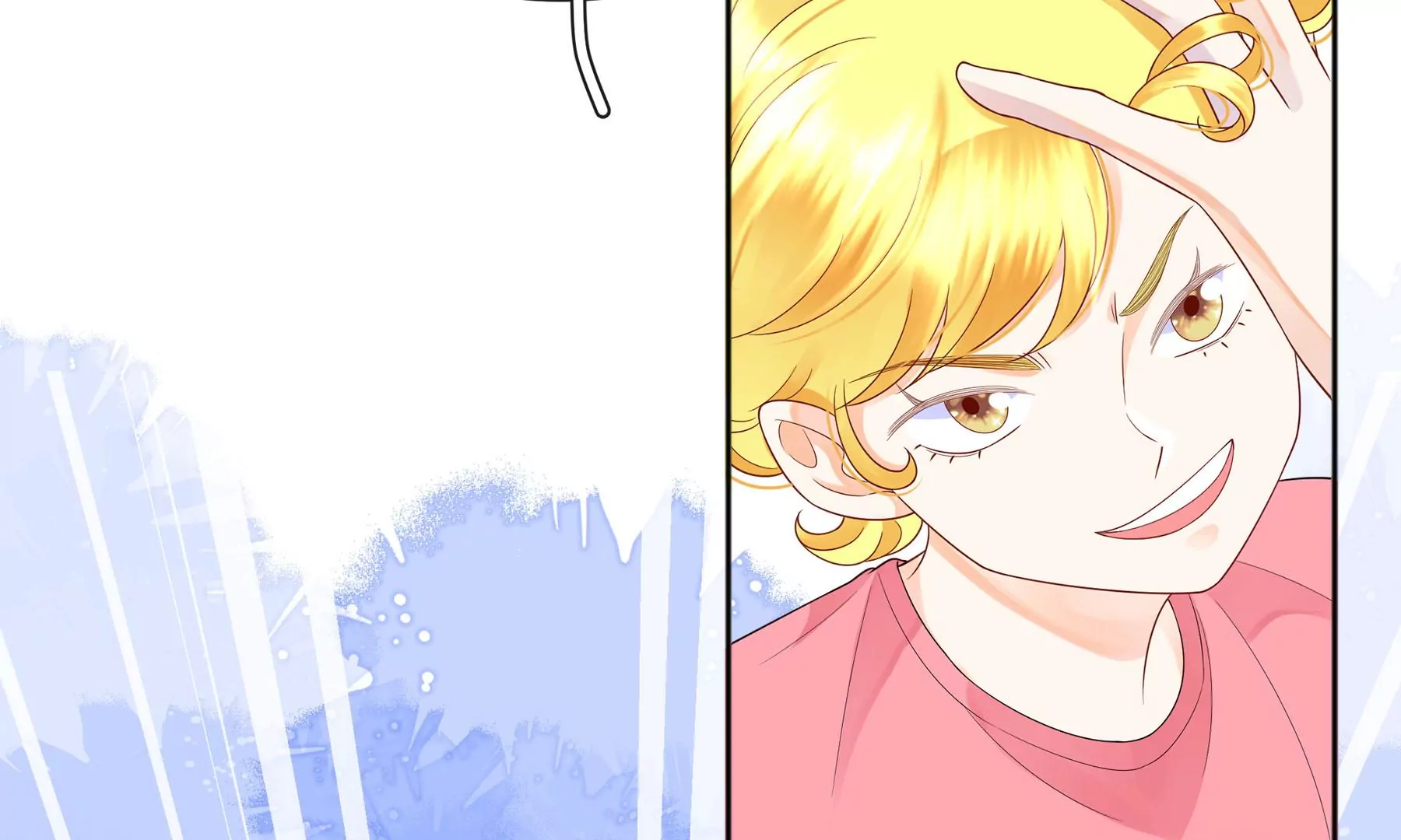 第3话(1/4)-第4话