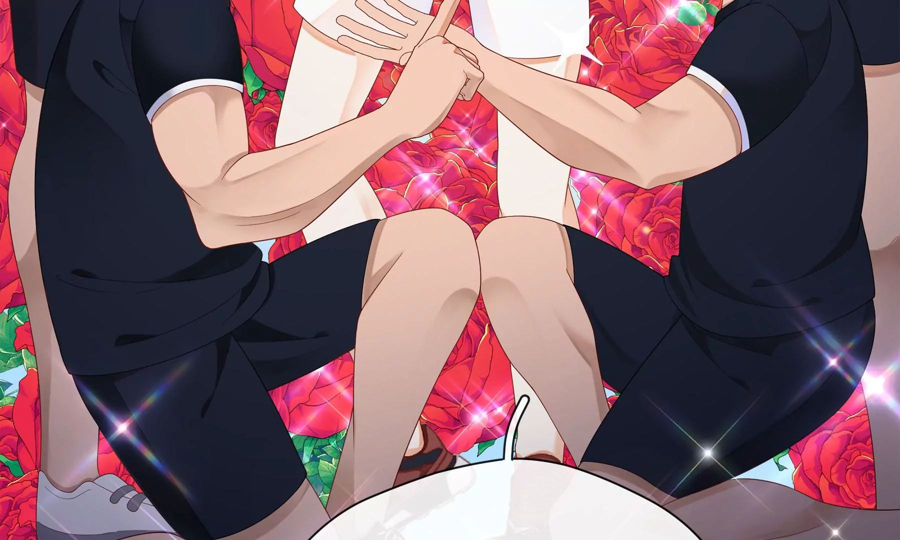 第3话(1/4)-第4话