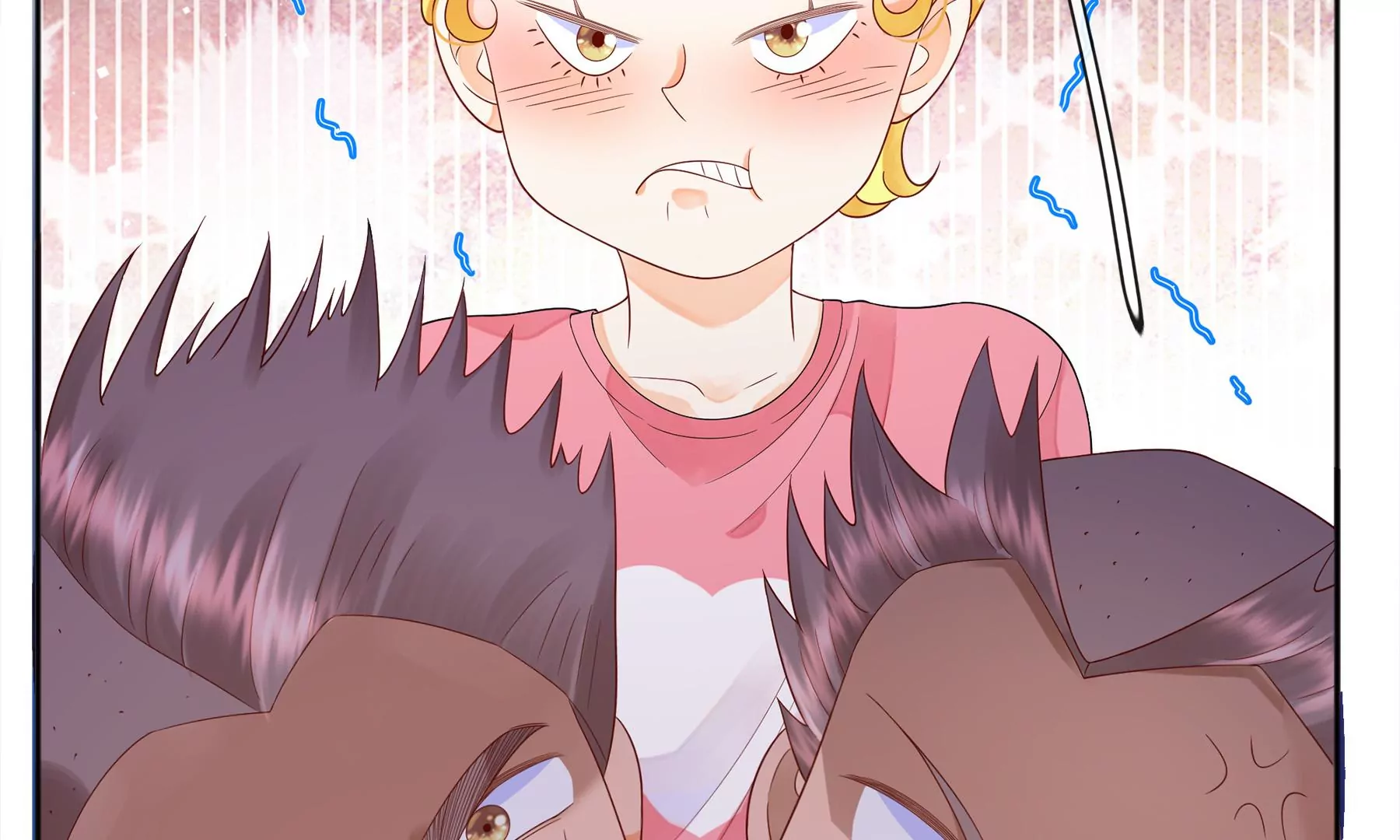 第3话(1/4)-第4话