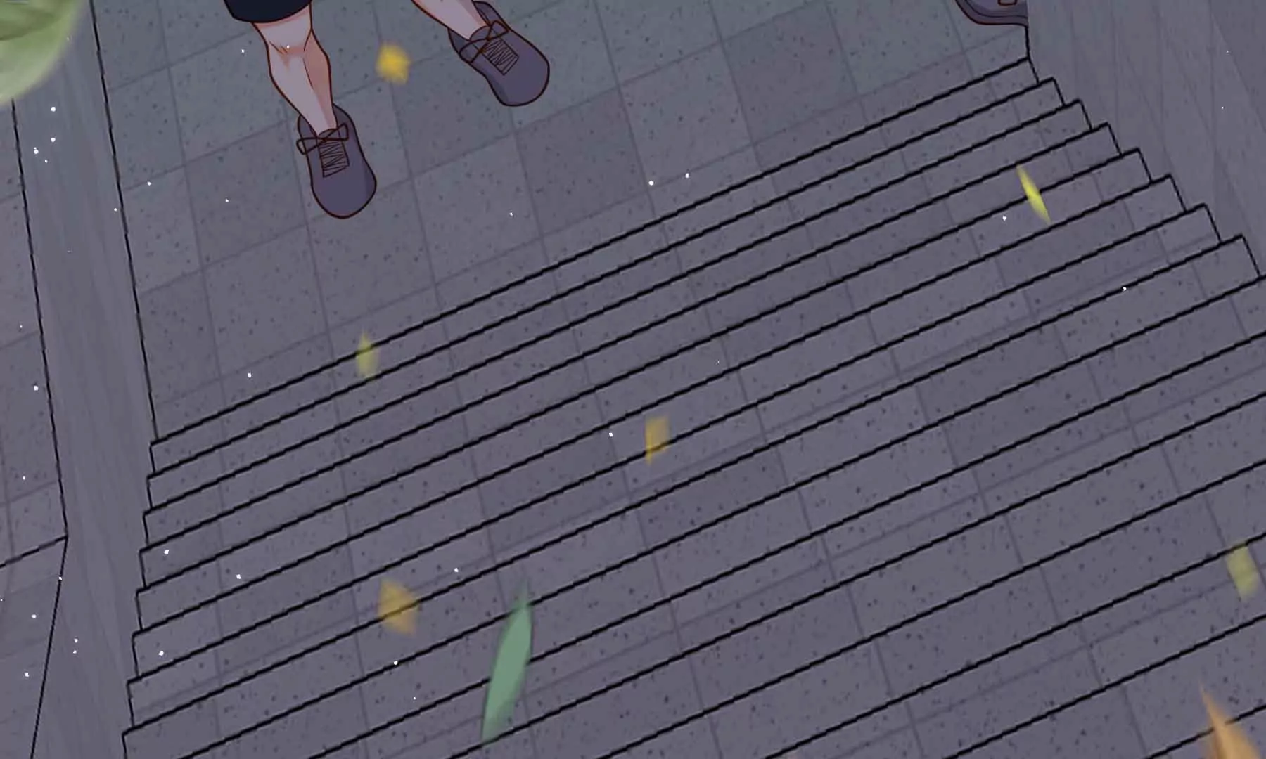 第44话(1/4)-第44话