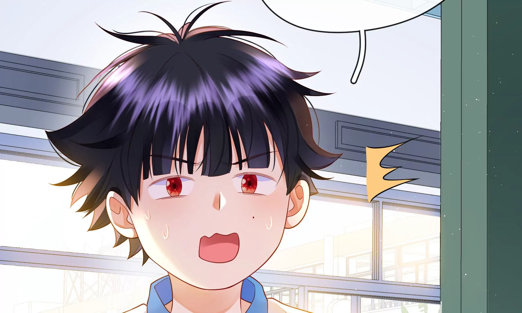 第7话(1/4)-第8话