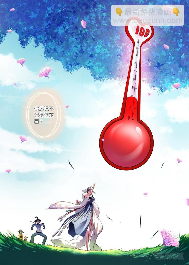 🍹狐妖小红娘 总089·所谓巨巨（下） 第7页