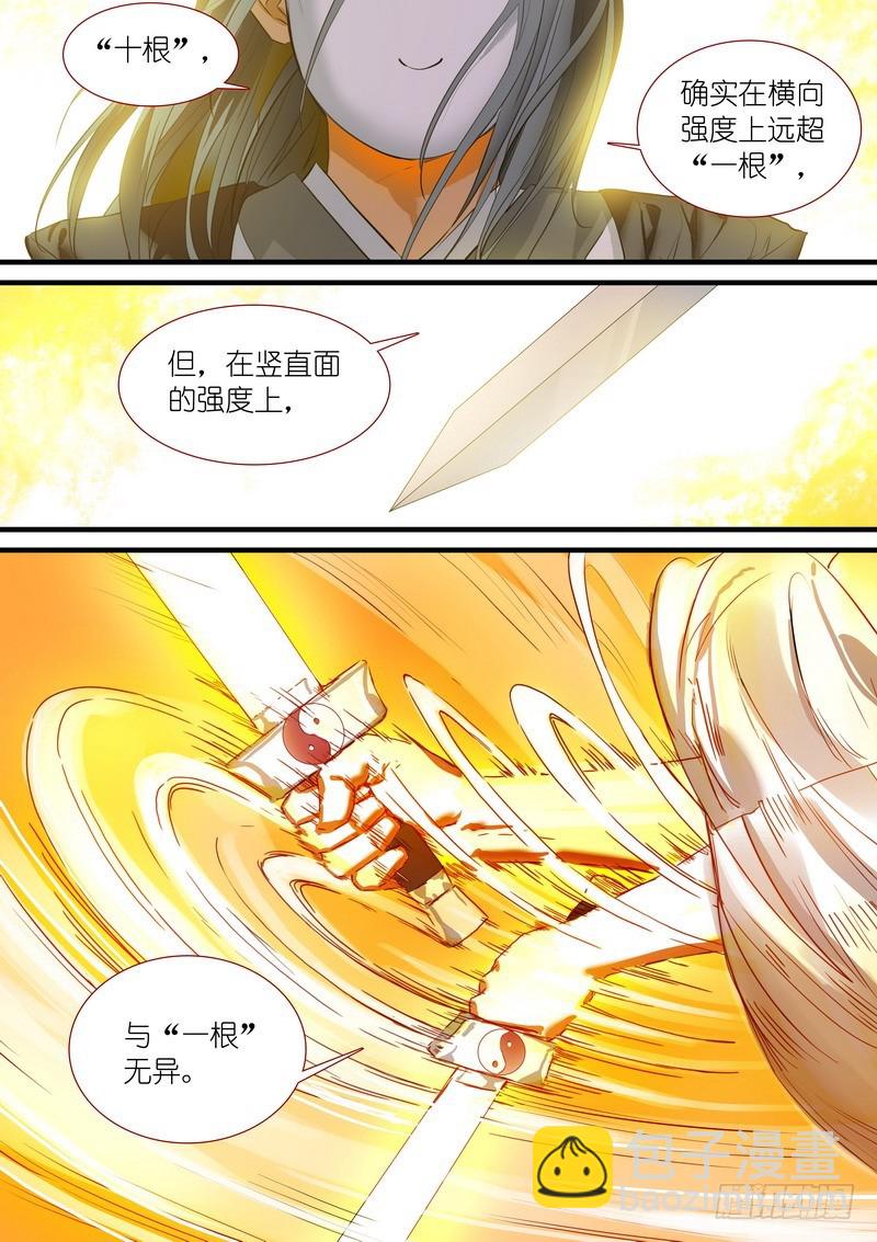 🍹狐妖小红娘 总203·可耻？ 第2页