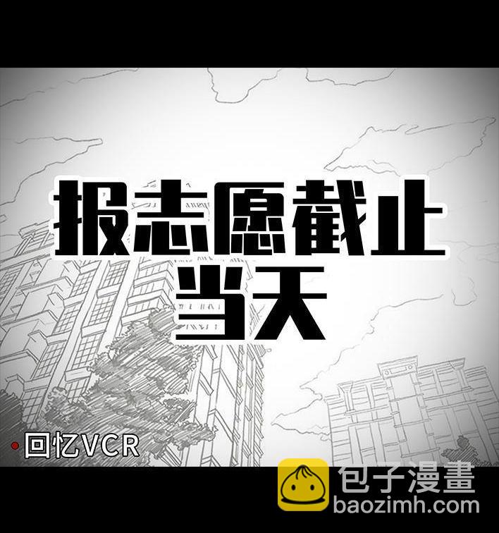 🍹鬍渣少女 第100回 高考志愿 第33页